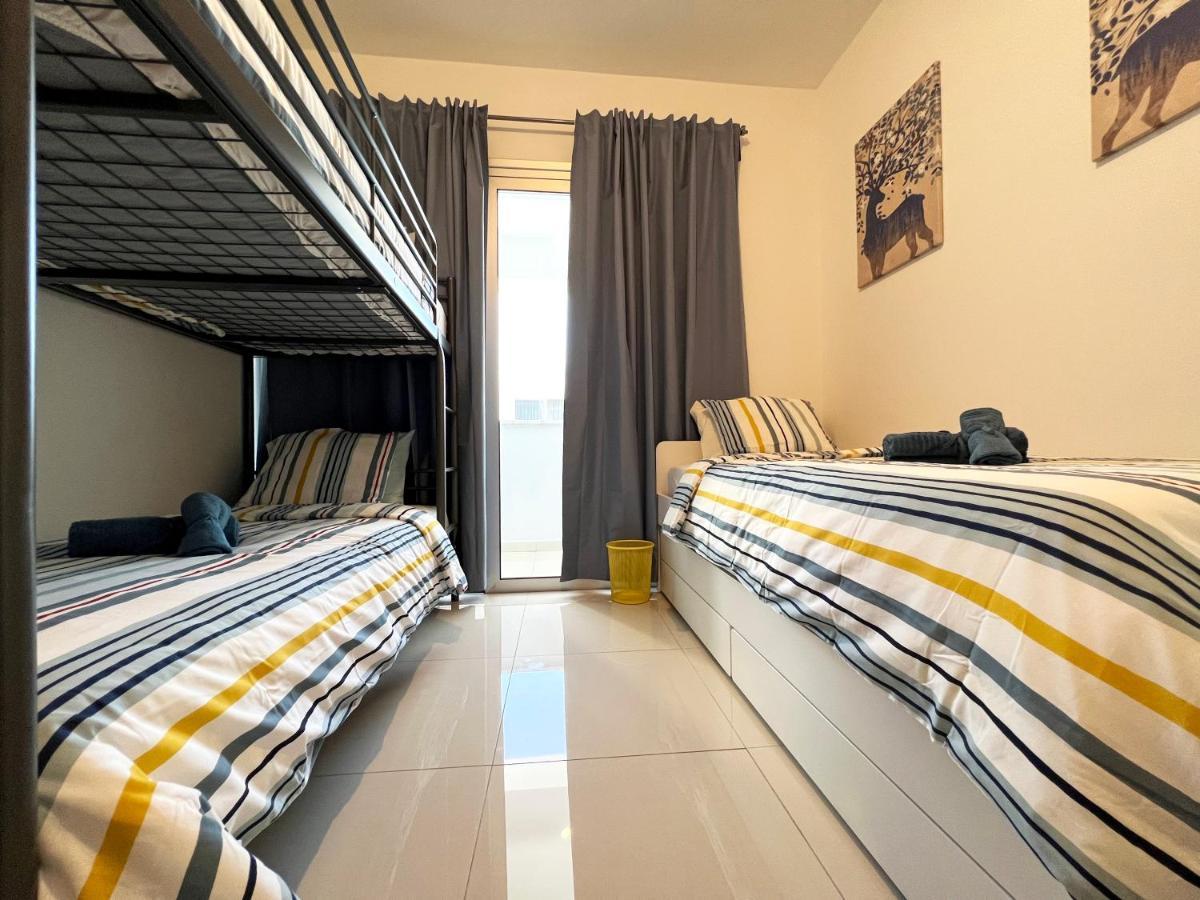 Apartment Albert's St. Lazarus 401